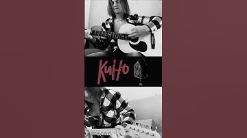 Thumbnail of КИНО -  Кукушка (guitar jam) #кинокукушка #цой #каспарян #fenderstratocaster #orangeamp