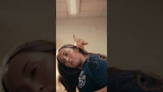 How Firefighter EMT Marie Keyes Stays Cute at Work