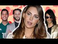 Belinda y sus 9 Exnovios: Gio + Maluma + ExRBD + Cirujano