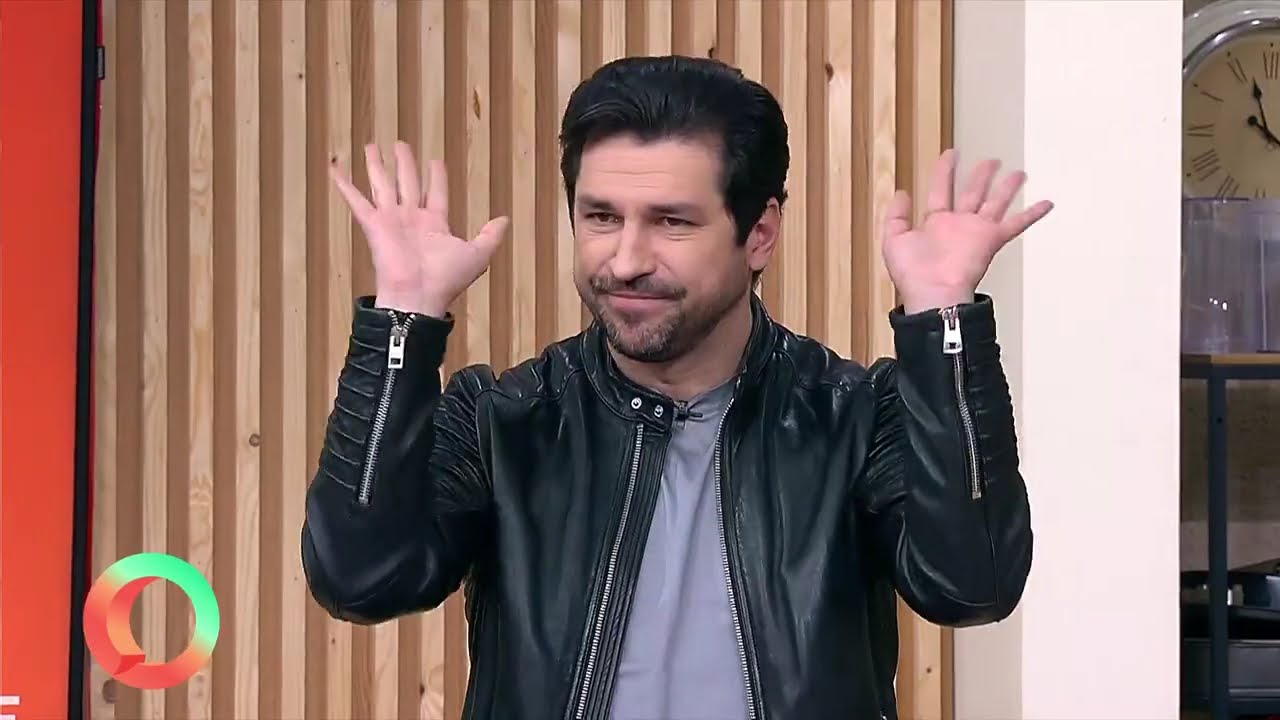 Doru Todoruț, pus la încercare la DD Quiz Show | 24 februarie 2026