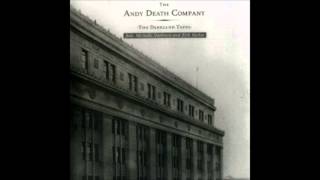 Andy Death Company - At War... ( Demo 2006 ) feat. Michelle Darkness &amp; Kirk Kerker from End of Green