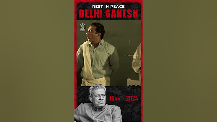 Watch Nayakan Movie Scenes ! RIP Delhi Ganesh #delhiganesh #nayakan #kamalhaasan #ayngaran #shorts