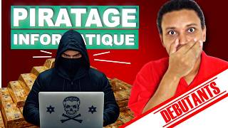 SECURITE INFORMATIQUE POUR DEBUTANT : 6 ACTIONS URGENTES POUR VOUS PROTÉGER