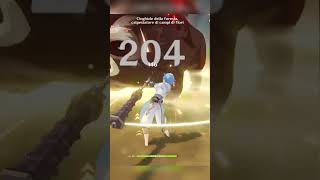 GENSHIN IMPACT.... ( 1 ACCOUNT + RIPARTO DA ZERO  ) FACE  REVIAL 50 FOLLOW !... | #nik3_4 su #Twitch