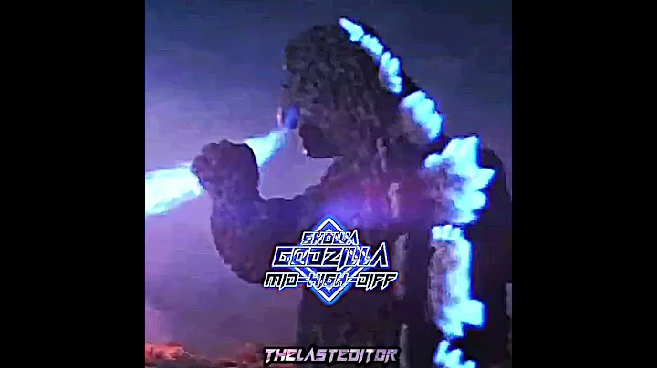 Special for 700 subscribers | Showa Godzilla vs Showa King Ghidorah & Showa Mechagodzilla