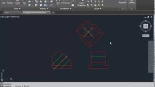 Creating an Aligned Dimension