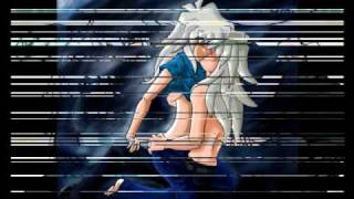 Yami Bakura X Bakura- We