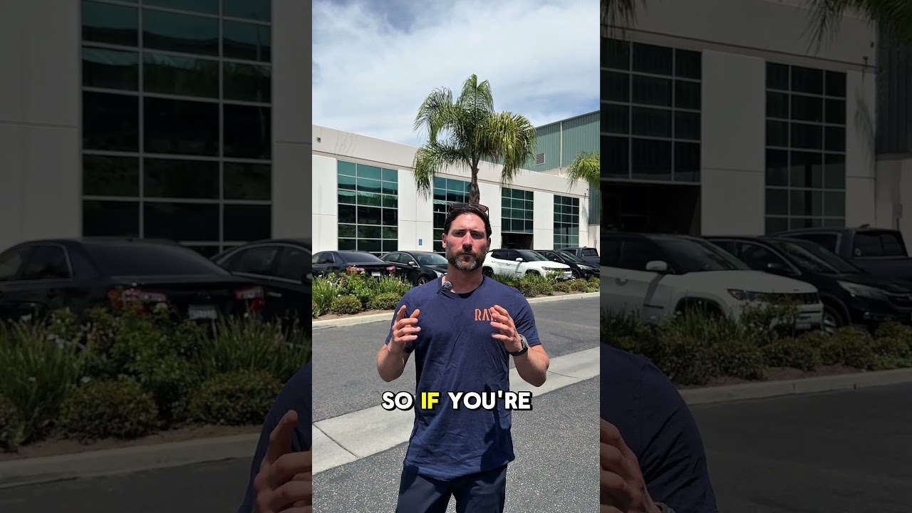 Manufacturers: Delete Your Power Bill with This Federal Incentive 💸🏭