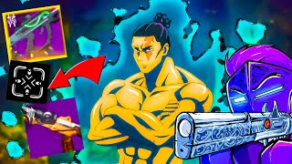 Gridskipper Might Be The Best Pulse Rifle In Destiny 2 History