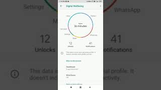 MIUI11 Newfeature mi screenshot 5