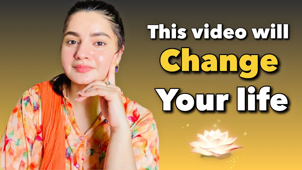 Watch This If You Want to Change Your Life 🔥 Powerful Motivation - YouTube
