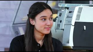 Fix..Maudy bilang sama papa Wilan, ingin pisah dari Ken! 😱 | LOVE STORY THE SERIES - 24 Ags 21