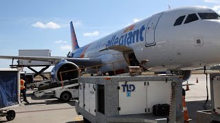 Flyer Beware? 60 Minutes Allegiant Air Investigation