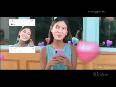 IKLAN CITRA TONE UP CREAM \u0026 LOTION \