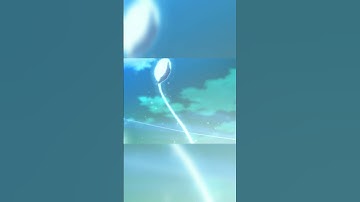 Spewpa evolves into Vivillon