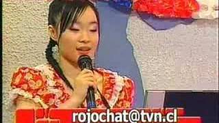 Runfang-Rojochat Rafa 18 Septiembre