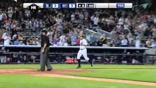 2009/06/08 CG: Rays at Yankees