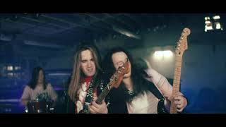Grave Mistake - "In Fair Verona" (Official Music Video)