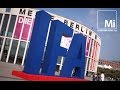 Анонс IFA2016, трансляция Apple и встреча в Питере.