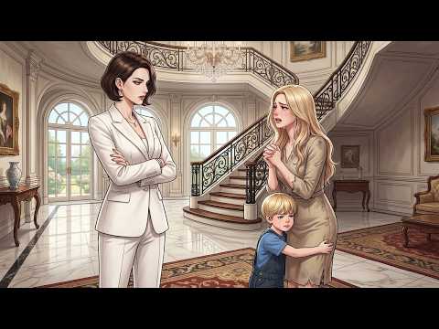 Reborn I Let My Evil Adopted Son Go To His Birth Mother While I Raised A Devoted Top Scholar Son