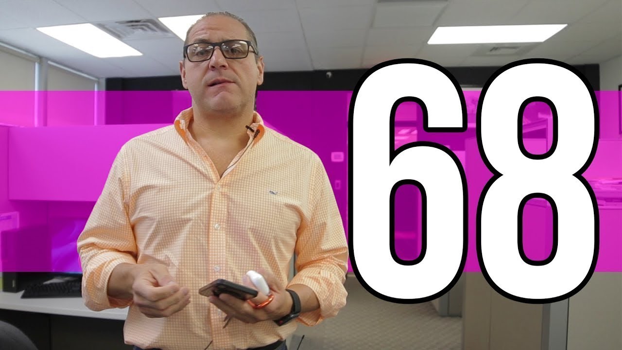 What Does That MEAN Real Sabre 68 YouTube