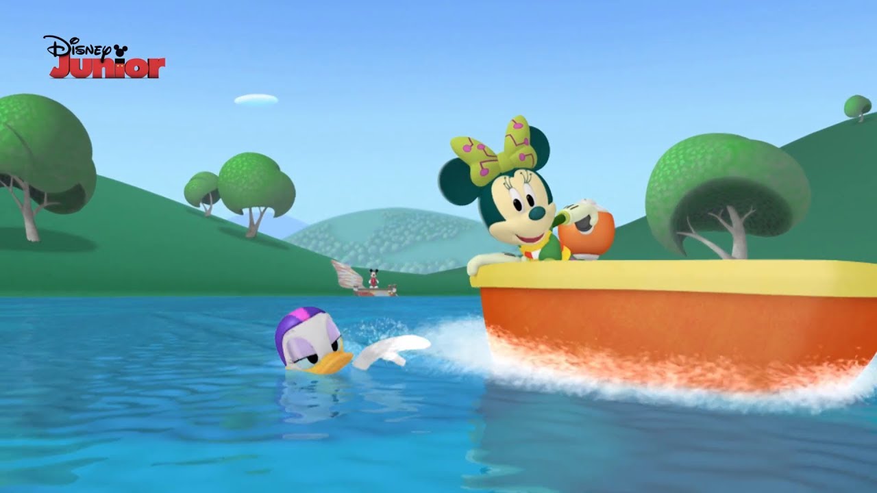 MICKEY MOUSE & la casa de mickey mouse en español capitulos completos ...