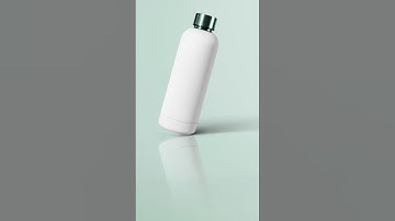 how to create a reflection #shorts #photoshop #tutorial