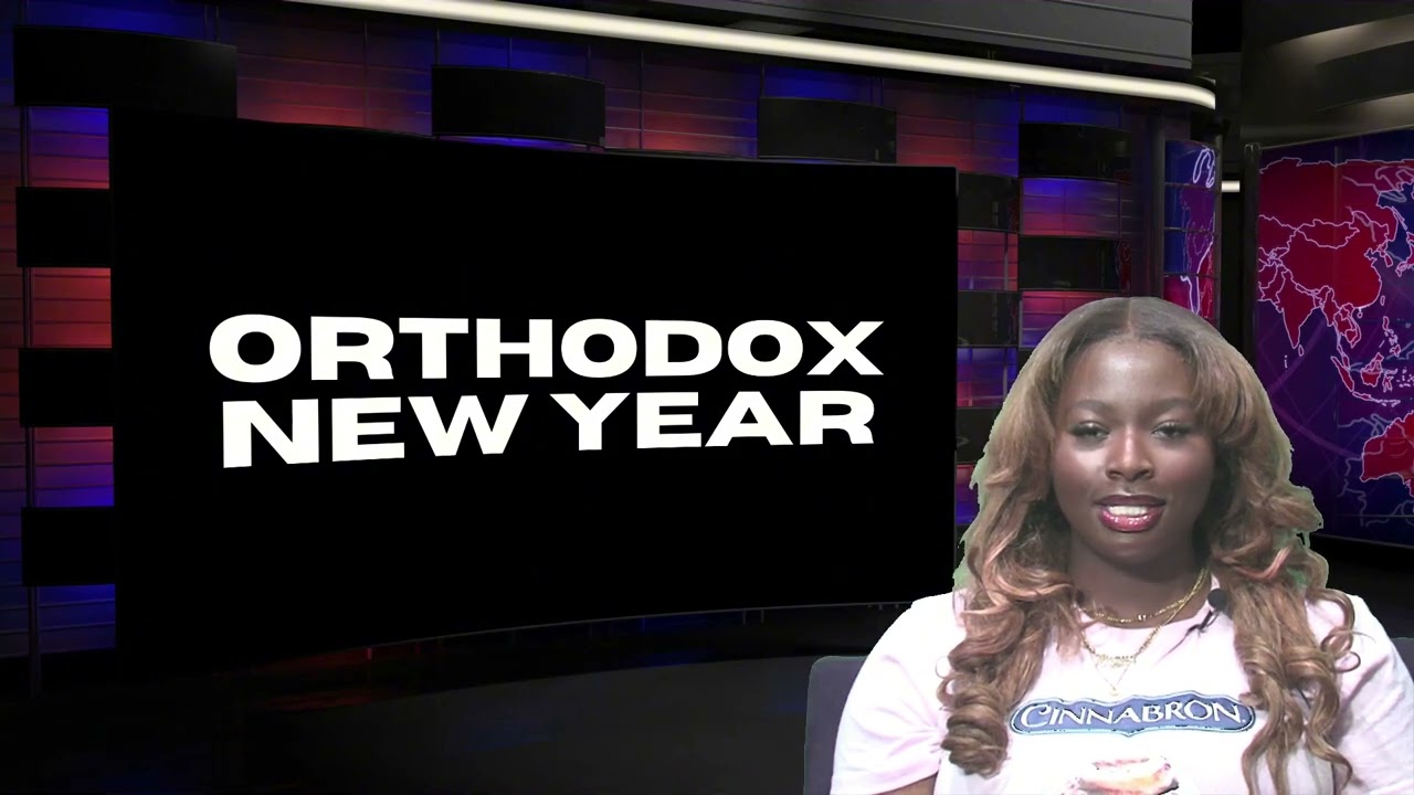 Scholars' Academy Cultural Events & Celebrations Jan 11 - 17 | Scholars' Academy Media Production