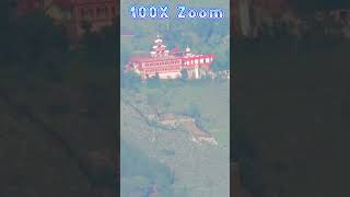 100x Zoom Sheetla Mata Mandir, Sundar Nagar, Himachal Pradesh