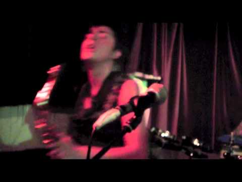 The Barons of Tang @ Astra Stube, Hamburg (3)