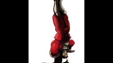 Dictator - Devil Reverse EX