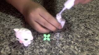 Lps Cooking With Nancy L Sweet Pea Lettuce Juice