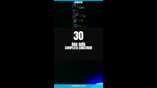 RAG: guía completa para construir tu base de datos IA en 30 minutos — PARTE 2 #Shorts