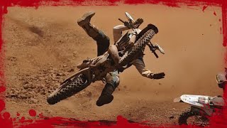 Dirtbike Best Fails & Wins 2020