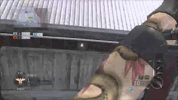 Insane BO3 Hitmarker!? First For Red RC!