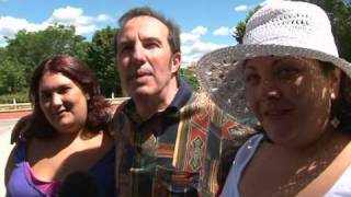 Round Revenge Italy Names Miss Chubby Beauty Queen