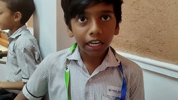 Sensor goggles for the blind | Cyber Square Digital Fest 2022-23: Coding, AI, Robotics & IoT