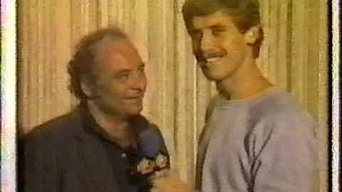 David Sears vs Freddie Brown