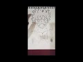 how to Drawing Video for me #music