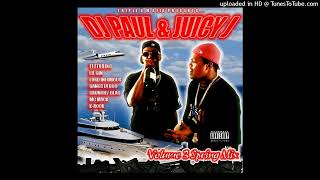 DJ Paul & Juicy J - Gettin' Real Buck [Remaster]