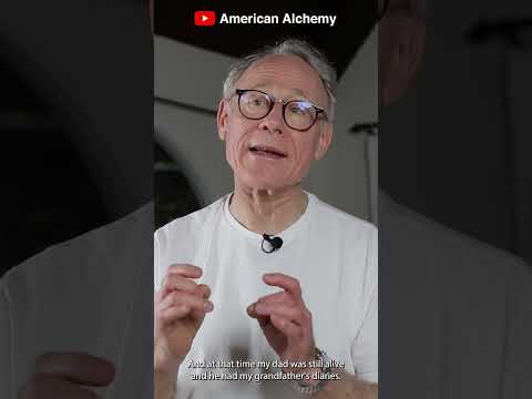 Graham Hancock finds a SUPRISE at the top of the GREAT PYRAMID