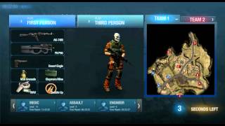 War Inc Battlezone Hacker