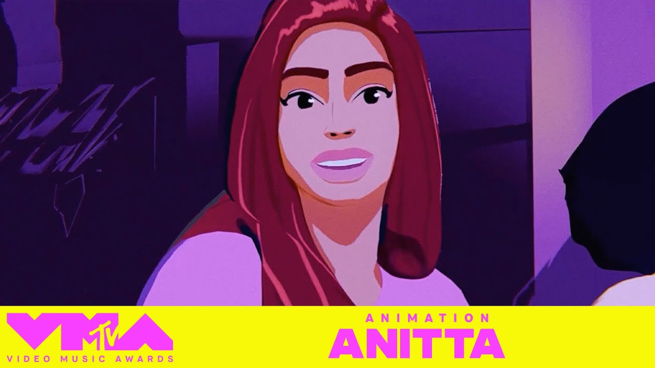 CHECKMATE @anitta #checkmate #checkmateAnitta #anitta #anitters #anittafãs  #popsong #brasil #funk #musicaboa #music #VaiMalandra #IsThatForMe  #downtown, By Yarick Art