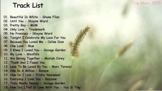 Top 100 music 2015   Top 100 Best songs 2015   Romantic Best English Love Songs 2015
