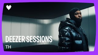 Th - Madère I Deezer Sessions