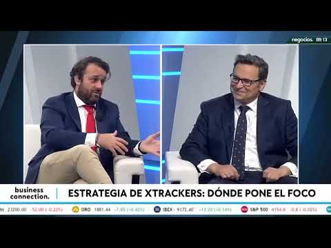 "La renta fija es la siguiente ola: esperamos ver el renacimiento de los ETFs en renta fija". C.Muro