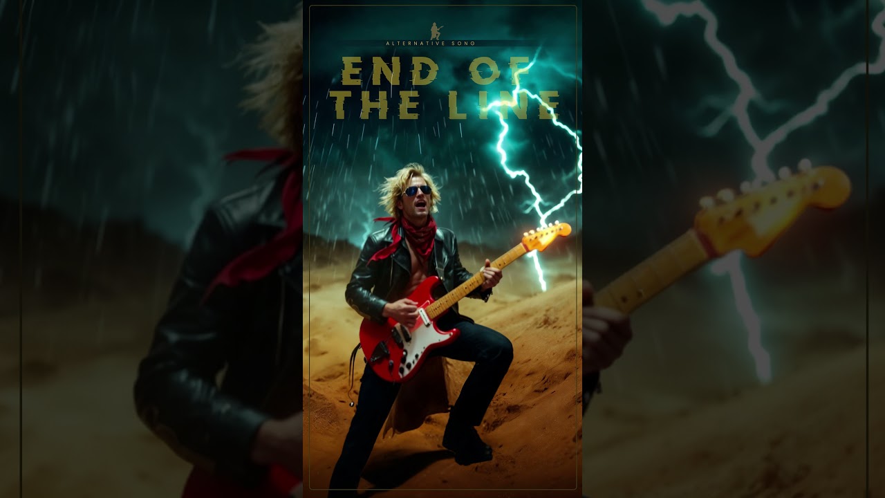 Till the end of the line shorts version 