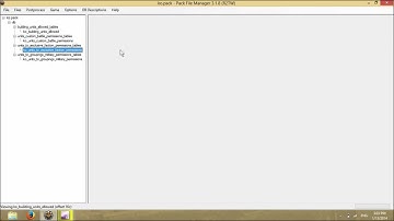 How to add existing units to other factions in Total war Rome 2