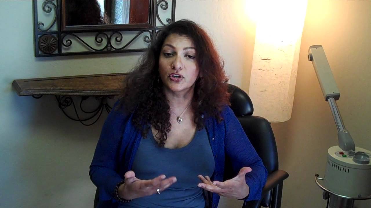 Ayurvedic Facial explained YouTube