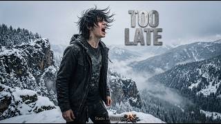 Too Late - Static in Screams [OFFICIAL MV]